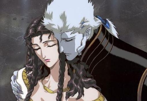 关于吸血鬼的动漫:好看吸血鬼动漫的12部经典神作 关于吸血鬼的动漫:好看吸血鬼动漫的12部经典神作