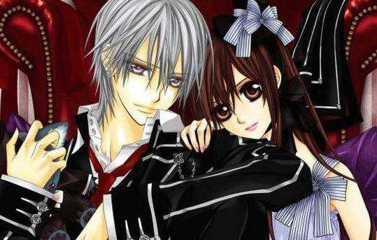 关于吸血鬼的动漫:好看吸血鬼动漫的12部经典神作 关于吸血鬼的动漫:好看吸血鬼动漫的12部经典神作