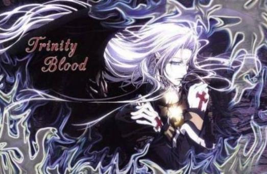 关于吸血鬼的动漫:好看吸血鬼动漫的12部经典神作 关于吸血鬼的动漫:好看吸血鬼动漫的12部经典神作