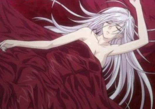 关于吸血鬼的动漫：好看吸血鬼动漫的12部经典神作