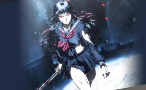 关于吸血鬼的动漫：好看吸血鬼动漫的12部经典神作