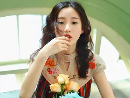 25种公主发型扎法图解：2018流行公主发型绝美女神