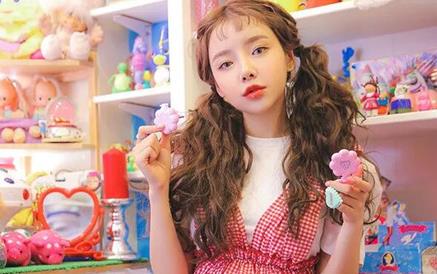 25种公主发型扎法图解：2018流行公主发型绝美女神