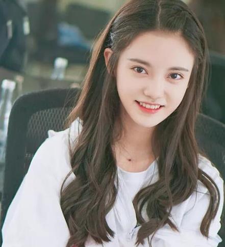 25种公主发型扎法图解：2018流行公主发型绝美女神