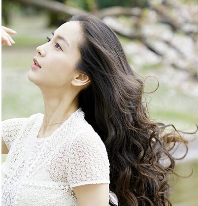 25种公主发型扎法图解：2018流行公主发型绝美女神