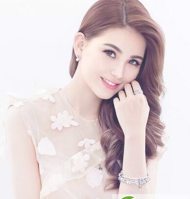 25种公主发型扎法图解：2018流行公主发型绝美女神