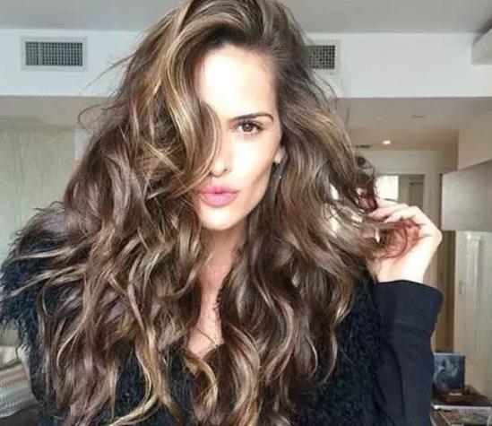 25种公主发型扎法图解：2018流行公主发型绝美女神