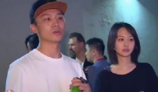 疑似郑爽新男友叫张恒设真的吗:张恒个人资料简介 疑似郑爽新男友叫张恒设真的吗:张恒个人资料简介