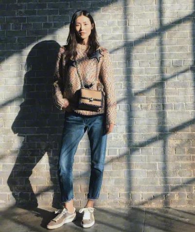 2018早秋穿什么最潮：早秋搭配妙招搭配图片