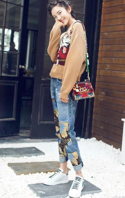 2018早秋穿什么最潮：早秋搭配妙招搭配图片