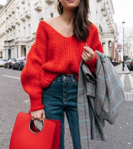 2018早秋穿什么最潮：早秋搭配妙招搭配图片