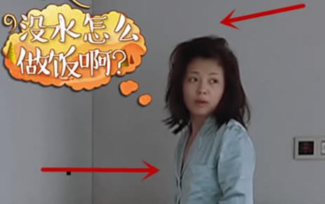 刘涛素颜起床照:看着窗外一脸懵网友表示很可爱 刘涛素颜起床照:看着窗外一脸懵网友表示很可爱