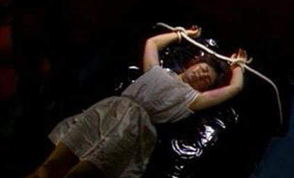 豚鼠系列电影:日本豚鼠系列不仅恐怖且恶心无比 豚鼠系列电影:日本豚鼠系列不仅恐怖且恶心无比