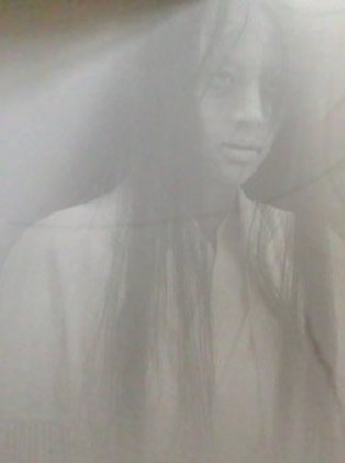 鬼怪图片：能惊喜到你的吓人动态鬼图片