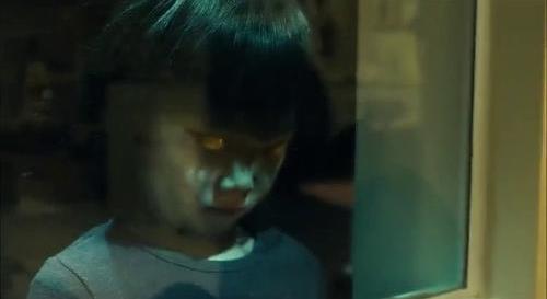 猫看见死亡的双眼：剧情简介剧照精彩截图