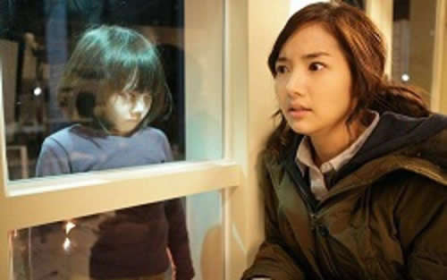 猫看见死亡的双眼：剧情简介剧照精彩截图