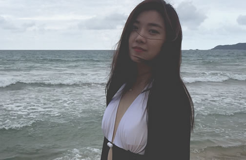 菅韧姿个人资料经历:家庭背景和情感经历男友是谁 菅韧姿个人资料经历:家庭背景和情感经历男友是谁