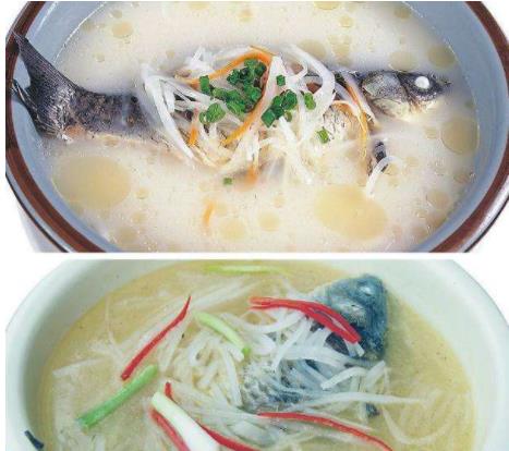 十月萝卜赛人参,但吃法有讲究!吃萝卜不加点它,等于白吃