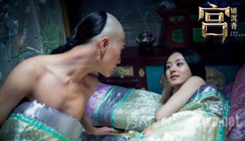 赵丽颖床戏:赵丽颖剧照吻戏床戏盘点(图) 赵丽颖床戏:赵丽颖剧照吻戏床戏盘点(图)