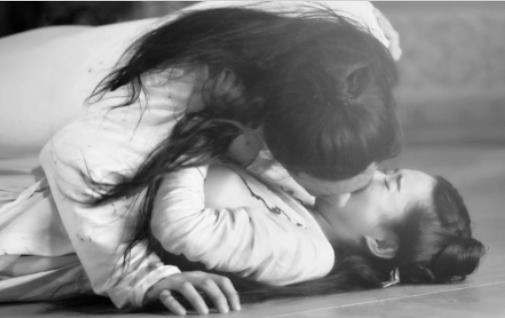 赵丽颖床戏：赵丽颖剧照吻戏床戏盘点（图）