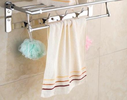 毛巾究竟有多脏这个实验让你吓一跳：你的毛巾用多久了