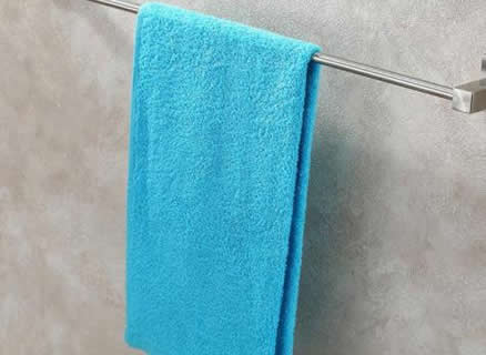 毛巾究竟有多脏这个实验让你吓一跳：你的毛巾用多久了