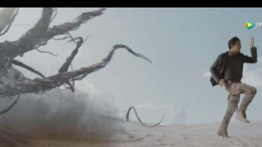 九头蛇柏真的存在吗:沙海九头蛇柏现实中的原型是什么 九头蛇柏真的存在吗:沙海九头蛇柏现实中的原型是什么