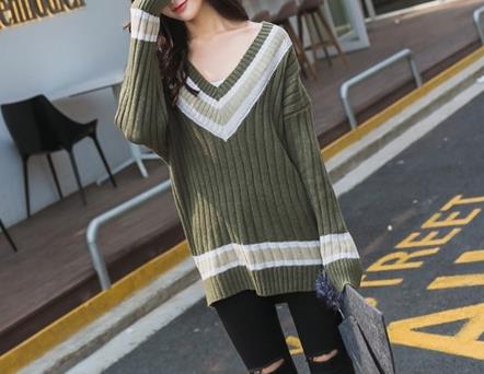 秋季搭配简约大方：温柔又温暖（图）