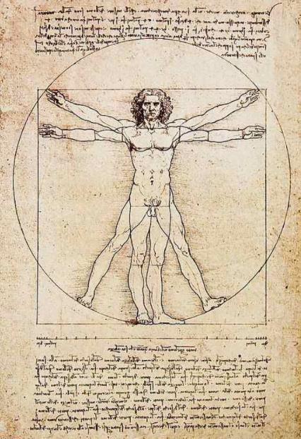 达芬奇十大诡异的画:达芬奇的画含义不同魅力也就不同 达芬奇十大诡异的画:达芬奇的画含义不同魅力也就不同