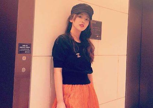 2018抖音视频美女照片