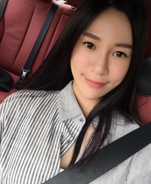 2018抖音视频美女照片