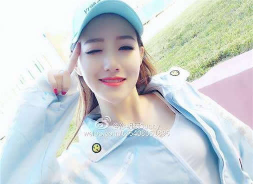 2018抖音视频美女照片