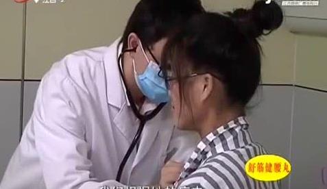 女子反复高烧两个月:成人Still病你听说过吗? 女子反复高烧两个月:成人Still病你听说过吗?