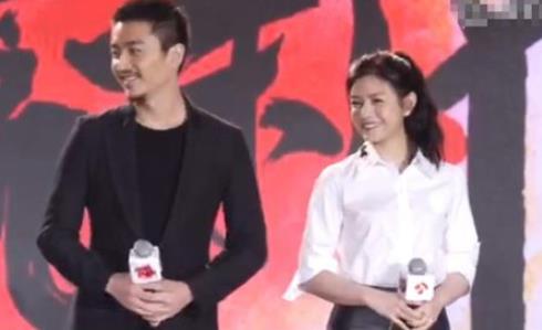 陈晓陈妍希罕见同框：一场遇见爱情的旅行甜蜜瞬间