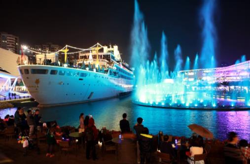 深圳海上世界好玩吗:海上世界网友评价及好玩地方介绍 深圳海上世界好玩吗:海上世界网友评价及好玩地方介绍