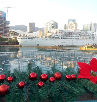 深圳海上世界好玩吗:海上世界网友评价及好玩地方介绍 深圳海上世界好玩吗:海上世界网友评价及好玩地方介绍