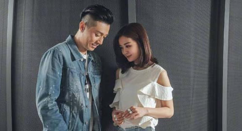 阿sa疑谈恋爱长胖:热恋中秀健身照揭男友石恒聪背景 阿sa疑谈恋爱长胖:热恋中秀健身照揭男友石恒聪背景