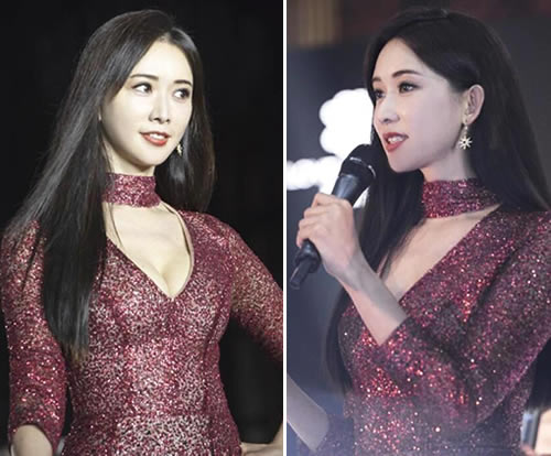 44岁林志玲美到爆炸：潮流穿搭美不美让照片告诉你