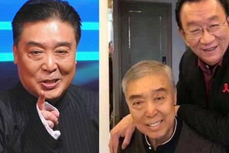 师胜杰资料作品：师胜杰去世令人痛心一路走好