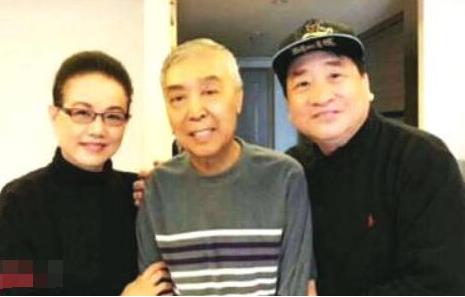 师胜杰资料作品：师胜杰去世令人痛心一路走好