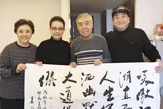 师胜杰资料作品：师胜杰去世令人痛心一路走好