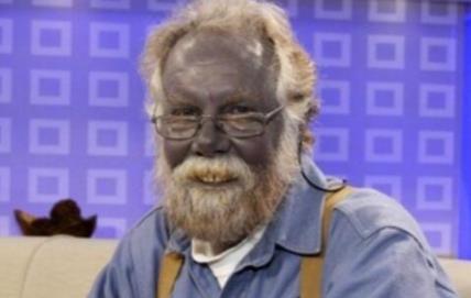 奥坎基查尔族人简介:蓝色人种奇特民族形成之谜(图) 奥坎基查尔族人简介:蓝色人种奇特民族形成之谜(图)