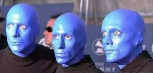 奥坎基查尔族人简介:蓝色人种奇特民族形成之谜(图) 奥坎基查尔族人简介:蓝色人种奇特民族形成之谜(图)