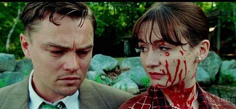 禁闭岛结局什么意思：剧情简介小李子是一个精神病人？