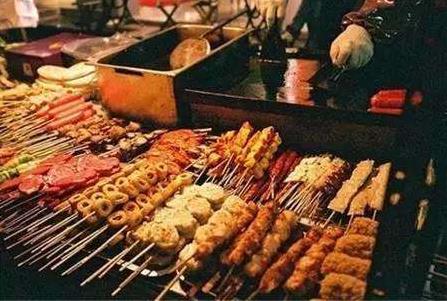 垃圾食品有哪些:垃圾食品种类和危害少吃或不吃 垃圾食品有哪些:垃圾食品种类和危害少吃或不吃