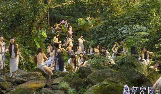 女儿国在哪里揭晓：西游记里女儿国拍摄地及历史记载