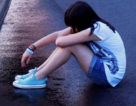 世界上最痛苦的事是什么：如此伤感的句子真是心酸啊