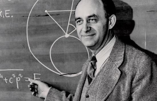 费米悖论为什么恐怖:费米悖论的解释及暗示和外星人之谜 费米悖论为什么恐怖:费米悖论的解释及暗示和外星人之谜