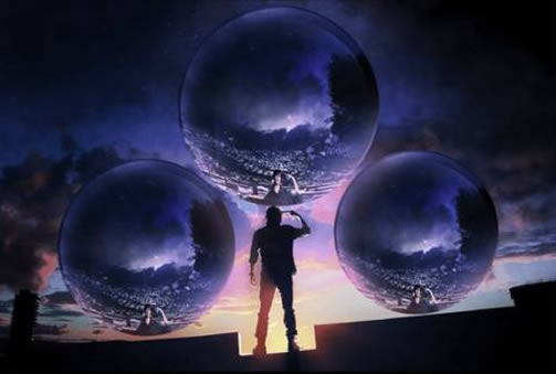 费米悖论为什么恐怖:费米悖论的解释及暗示和外星人之谜 费米悖论为什么恐怖:费米悖论的解释及暗示和外星人之谜