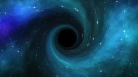 黑洞和白洞:黑洞密度无限大体积无限小白洞则相反